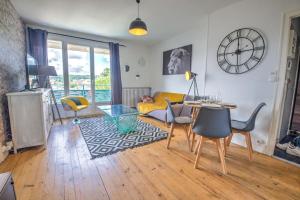 Appartements Le balcon de la Cathedrale : photos des chambres