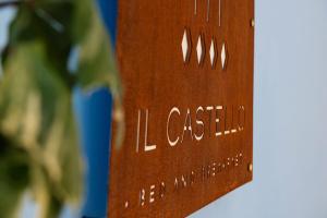 affittacamere IL CASTELLO posada img19