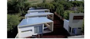 Arenas apart hotel - Utracán