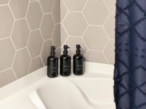 Modern London Style Home in Hollywood -Free Parking 10mins to Universal Studios