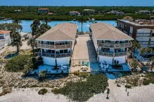 New Listing Stunning view Cypress Beachfront suite - إنديان روكس بيتش