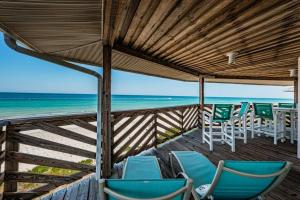 New Listing Stunning view Cypress Beachfront suite