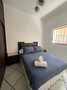 Alojamiento acogedor en excelente ubicación