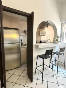 Alojamiento acogedor en excelente ubicación