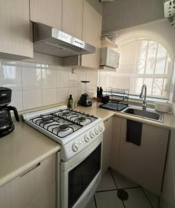 Alojamiento acogedor en excelente ubicación