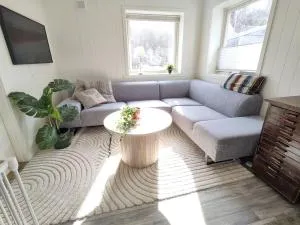 Comfy apartment in quiet neighbourhood - 斯沃尔韦尔