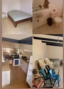 Quinta Esparza - Barranca