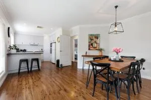 Tranquil 2-bedroom retreat - Yerong Creek