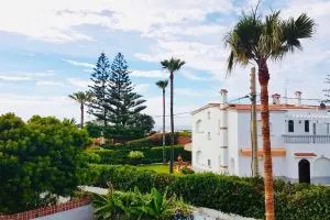 Villa David front de mer - Mohammedia