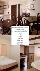 Haz de tu estancia la mejor - Unterkünfte ohne Kategorie in Cancún