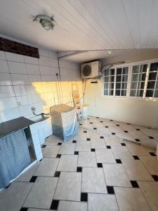 Apartamento Vila Santa Cecília - Vila Santa Cecilia - Volta Redonda- RJ