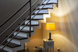 Loft appartamento Privato esclusivo residenziale , Parcheggio gratuito , Catania