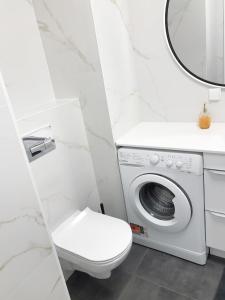 Apartament Gdańsk 17