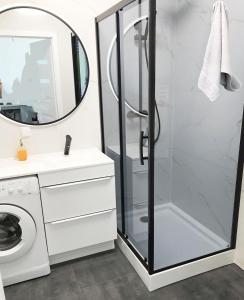 Apartament Gdańsk 17