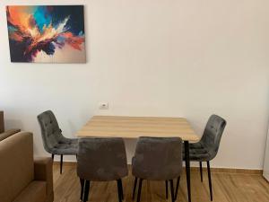 Maxus Apts