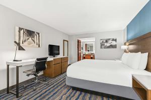 King Room - Non-Smoking room in Best Western Chula Vista/Otay Valley Hotel