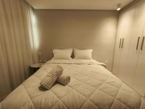 Apartamento Beira Mar de Cabo Branco