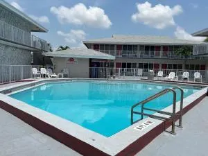 Garden Inn Homestead/Everglades/Gateway to Keys - 基拉戈