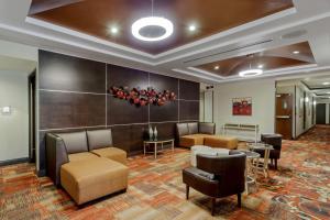 Best Western Premier Denham Inn & Suites