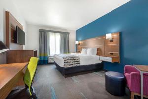 Best Western Plus Medical Center