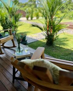 Southern Drake Lodge