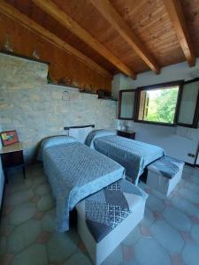 IZZ1 Apartments - Loft Serramazzoni