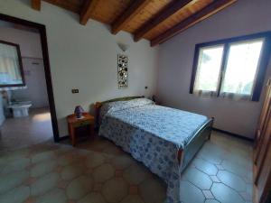 IZZ1 Apartments - Loft Serramazzoni