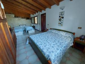 IZZ1 Apartments - Loft Serramazzoni