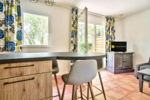 Les Maisons du Domaine du Golf de Pinsolle - maeva Home - Maison 3 pièces 4 personnes - Exclusive - Super Home MAE-5961