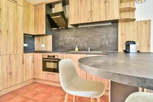 Les Maisons du Domaine du Golf de Pinsolle - maeva Home - Maison 3 pièces 4 personnes - Exclusive - Super Home MAE-5961