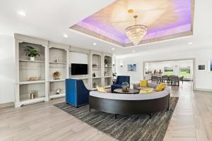 Best Western Iowa - Lake Charles East