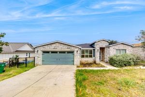 Escape to Tranquility