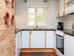 14 person holiday home in Ulfborg