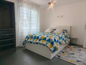 Gîte PEGASUS - 5 min plage