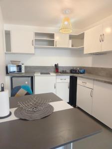 Appartements Gite PEGASUS - 5 min plage : photos des chambres