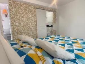 Gîte PEGASUS - 5 min plage - Le Parc Gîte PEGASUS - 5 min plage - Le Parc