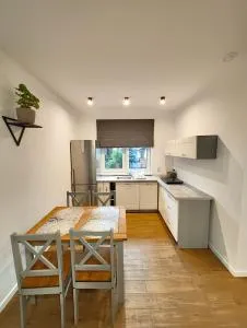 Apartamenty Leśny Szum - Moczary