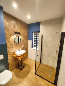 Apartamenty Leśny Szum