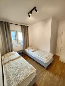 Apartamenty Leśny Szum