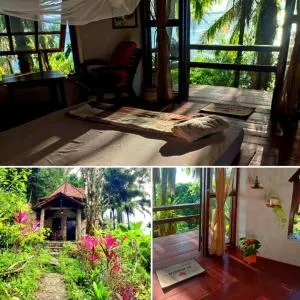 Casa como vista privilegiada, playa a 30 mts - 凯鲁