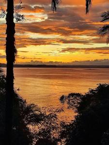 Casa como vista privilegiada, playa a 30 mts