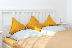 Ferienwohnung Loblocher Mühle - 葡萄酒之路上的诺伊施塔特