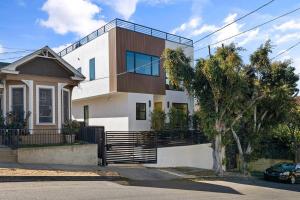 Rooftop 3B 3BA House Near Dodger Stadium and DTLA