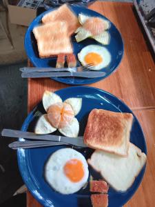 Wassana Camp & Khai jungle experience