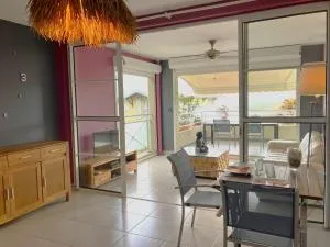 Le Philéas - 1ch - 2p - Spacieux & Chaleureux - Quartiers Anse à lʼÂne