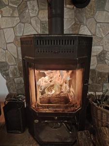 Gemütliches Bauernhaus am Nationalpark Eifel