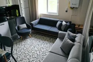 Kartas Apart Hotel - Yukarıkaraman