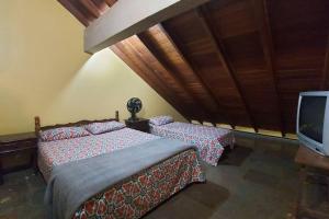 Épic House Casa de Campo Cinematográfica com Piscina