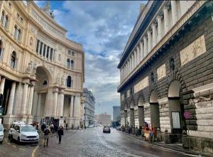 Nunzias House Napoli