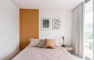 Apto Exclusivo y Elegante Cosmoplaza 110 m2